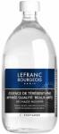 Lefranc Bourgeois L&B terpentin - 1000 ml