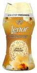 LENOR Illatgyöngy LENOR Gold Orchid 210g (C39124) - papir-bolt