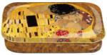 Fridolin Fémdoboz 10x2x6, 2cm, Klimt: The Kiss
