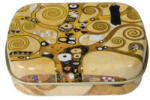 Fridolin Fémdoboz 6, 3x1, 8x5, 2cm, Klimt: Életfa