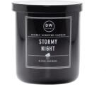 DW HOME Lumânare parfumată DW Home Stormy Night - Furtună de noapte, mini