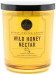 DW HOME Lumânare parfumată DW Home Wild Honey Nectar, mini