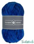 DURABLE Velvet 2103 Cobalt - kék zsenília fonal