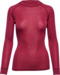 Thermowave Tricou funcțional pentru femei Merino WARM Thermowave - Tibetan Red mărimi îmbrăcăminte S (2-02004-S)