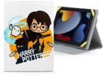 Lazerbuilt Univerzális tablet tok 10-11 '' méretű készülékhez - Harry Potter - bluedigital
