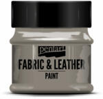 Pentacolor Pentart Textil- és bőrfesték 50 ml - homok