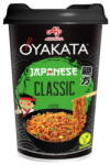 Oyakata Instant Japán Tészta Klasszikus Ízesítésű, 93gr (Oyakata) (5901384503635  28/02/2026 (8+8db) 30/04/2026 (16db))