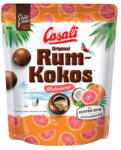 Casali Rumos-kókuszos vérnarancs ízű csokigolyók 175g