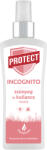 Protect Incognito szúnyog- és kullancsriasztó permet 100 ml - patikamra