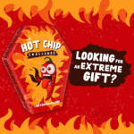  Hot Chip Challenge 2, 5g