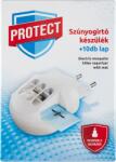 Protect szúnyogirtó készülék + 10 db lap