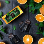 After Eight Orange mentol és narancs ízű csokoládé 200g Szavatossági idő: 2024-05-31