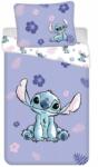  Disney Lilo és Stitch - A Csillagkutya - ágyneműhuzat garnitúra 140x200 (JFK032282)