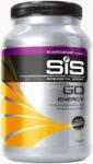 Science in Sport SiS GO Energia italpor - 1.6kg - Fekete ribizli
