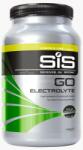 Science in Sport SiS GO Elektrolit italpor - 1.6kg - Citrom & Lime