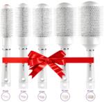 Upgrade Set 5 perii termice UPGRADE Nano-Silver-ioni (C5524)