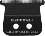 Gamma Piu Lama fixa ULTIMATE 2.0 DLC pentru trimmer - Gamma Piu Italia (ALATRFIXULT)