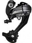 Shimano Заден дерайльор Shimano Altus RD-M370 SGS 9ск Black