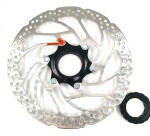 Shimano Диск Shimano SM-RT30 180 мм CenterLock