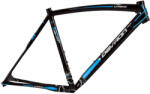 Devron Cadru Bicicleta Devron Urbio RR6.8 - L, 560 Mm, Negru-Albastru (DEV-1007889)