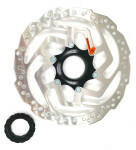 Shimano Диск ротор Shimano SM-RT10 180 мм CenterLock