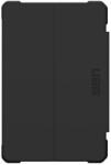 Urban Armor Gear Husa UAG Metropolis SE compatibila cu Samsung Galaxy Tab S9 Plus 12.4 inch Black (224340114040)