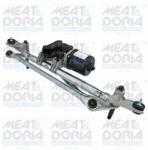 MEAT & DORIA Sistem stergator parbriz MEAT & DORIA 207076 (207076) - automobilus