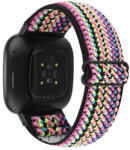BSTRAP Pattern curea pentru Xiaomi Watch S1 Active, rainbow (SSG041C0211)