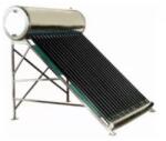 Sontec Panou solar presurizat 145/15 cu boiler inox 145 litri Sontec+ kit montaj pentru 20 ml (SONTEC.P.145.15k20)