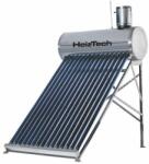 HeizTech Panou solar cu 15 tuburi vidate pentru preparare apa calda menajera cu rezervor otel inoxidabil nepresurizat 150 litri HeizTech (10840294)