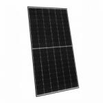 Jinko Solar Panou solar fotovoltaic monocristalin Jinko Solar Tiger Pro 54HC 410 W, JKM410M- 54HL4-V, half-cut, monofacial, eficienta 21% (JKM410M-54HL4-V)