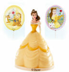 Dekora Set de decorațiuni pentru tort - Prințesa Bella