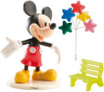 Dekora Set decorațiuni pentru tort - Mickey Mouse