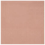 Santex Servítky - jednofarebné 21 x 20 cm Culori: ružovo-zlatá