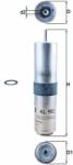 MAHLE Filtr Paliwa Bmw Mini - centralcar - 176,36 RON
