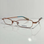 Fossil szemüvegkeret Szemüvegkeret OF1075 800 50 TOK NÉLKÜL! ! ! /kac