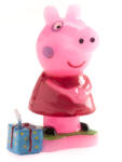 Dekora Свещ за рожден ден - Pig Peppa 8см