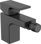 Hansgrohe Vernis Shape Egykaros bidécst automata, matt fek