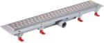 MOFÉM Linear Zuhanyfolyóka MLP-650 M padló