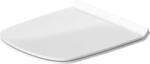 Duravit DuraStyle WC-ülőke, fehér (0063710000)