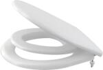 Alcadrain A603 duroplast wc ülőke felnőtt/gyermek (ALCA A603)