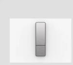 SANIT Nyomólap Bright üveg fehér (SANIT 16752010000)