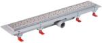 MOFÉM Linear Zuhanyfolyóka MLP-750 D padló (501000302)