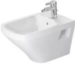 DURAVIT DuraStyle Fali bidé, 540mm, fehér (2282150000)