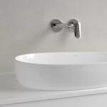 Villeroy & Boch Antao ráültethető mosdó, csaplyuk nélkül, 65cm, C+ (4A7465R1)