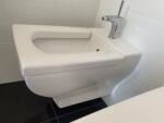 Villeroy & Boch La Belle fali bidé (542700R2)