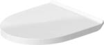 Duravit Dur. 002079 0000 DuraStyle Basic wc ülőke SClose