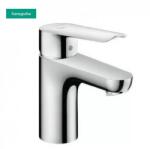 Hansgrohe Logis E 70 Egykaros mosdócsaptelep, automata, króm