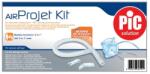 Pic Solution Air Projet Kit Сет аксесоари за инхалатор, Pic Solution Инхалатор