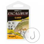 Excalibur Carlige Excalibur Carp Maggot Ns Nr 8